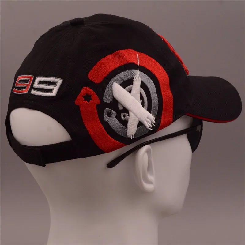 Гоночная Кепка s MOTO GP Jorge Lorenzo 99 Кепка бейсбольная кепка rcycle gorra шляпа гоночные шляпы с вышивкой бревна