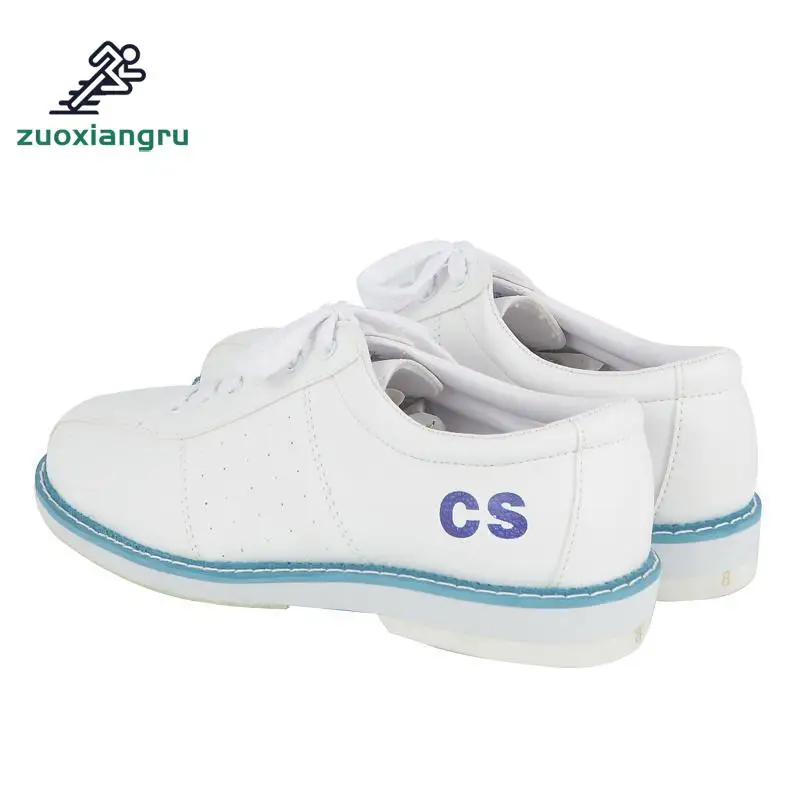 

New Arrival Domestic Exports To High Quality Men's Bowling Shoes With Skidproof Sole Sneakers Breathable Men Shoes