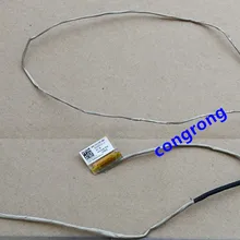 Для lenovo IdeaPad 100-15IBD 15," ЖК-экран видео кабель P/N DC02001XL00