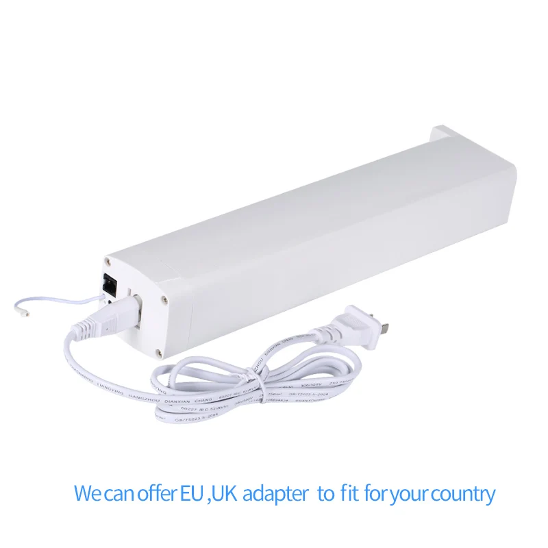 Smart Curtain Motor Wifi motor For xiaomi Smart Home Device Wireless Remote Control mihome APP