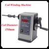 1pc High Quality New Manual Hand Coil Winding Machine Two Speed Winder FY-130 ► Photo 1/5