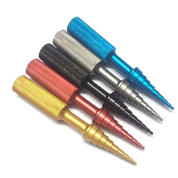 

Brushless Motor Bearing Disassembler For D2 D3 D4 D5 D6 D7 D8 D10 D12 D14 Bearing 1PCS