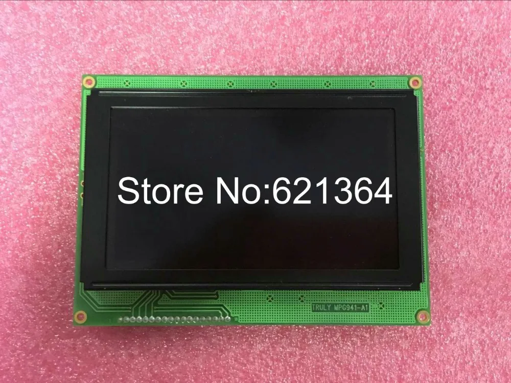 

best price and quality original MPG941-A1 industrial LCD Display
