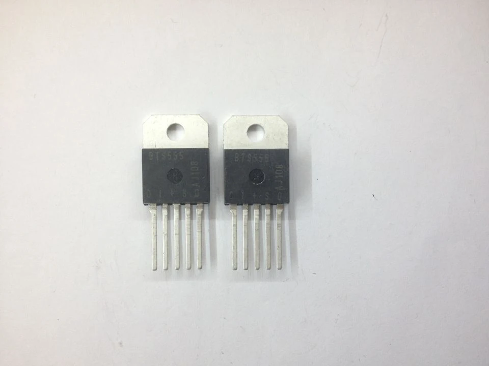 1PCS/LOT BTS555 TO-3P good quality | Электронные компоненты и принадлежности