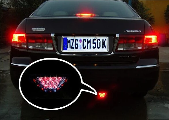 skuer автомобиля F1 гоночный фонари модифицированный автомобиль светодиодные тормозные свет светодиодные лампы-вспышки вспышка света автомобиля задний фонарь skuer автомобиля F1 гоночный фонари модифицированный автомобиль светодиодные тормозные свет светодиодные лампы-вспышки вспышка света автомобиля задний фонарь