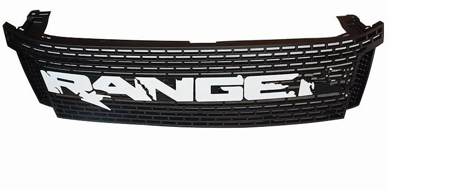 

RACING GRILL GRILLS FIT FOR RANGER T6 TXL PICKUP CAR 2012-2014