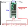 5S 15A Li-ion Lithium Battery BMS 18650 Charger Protection Board 18.5V 21V Cell - Image 6