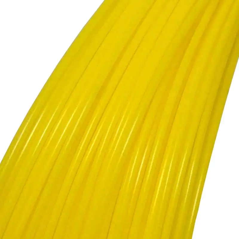 جديد 10 M 1.75 مللي متر اللون طباعة خيوط ABS النمذجة مجسمة ل 3D الرسم طابعة القلم XXM جديد 10 M 1.75 مللي متر اللون طباعة خيوط ABS النمذجة مجسمة ل 3D الرسم طابعة القلم XXM