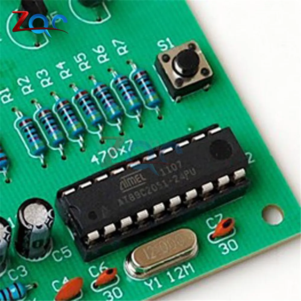 Освещение кавжоя и наборы напряжения. Ad8232 arduino. Ик приемник hx1838. Subrack module kit. Виды сенсоров.