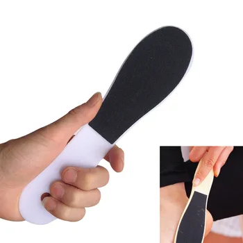 

Pedicure Foot File Dead Skin Remover Sanding Rasp Callus Exfoliating Pedicure Manual Tools 789
