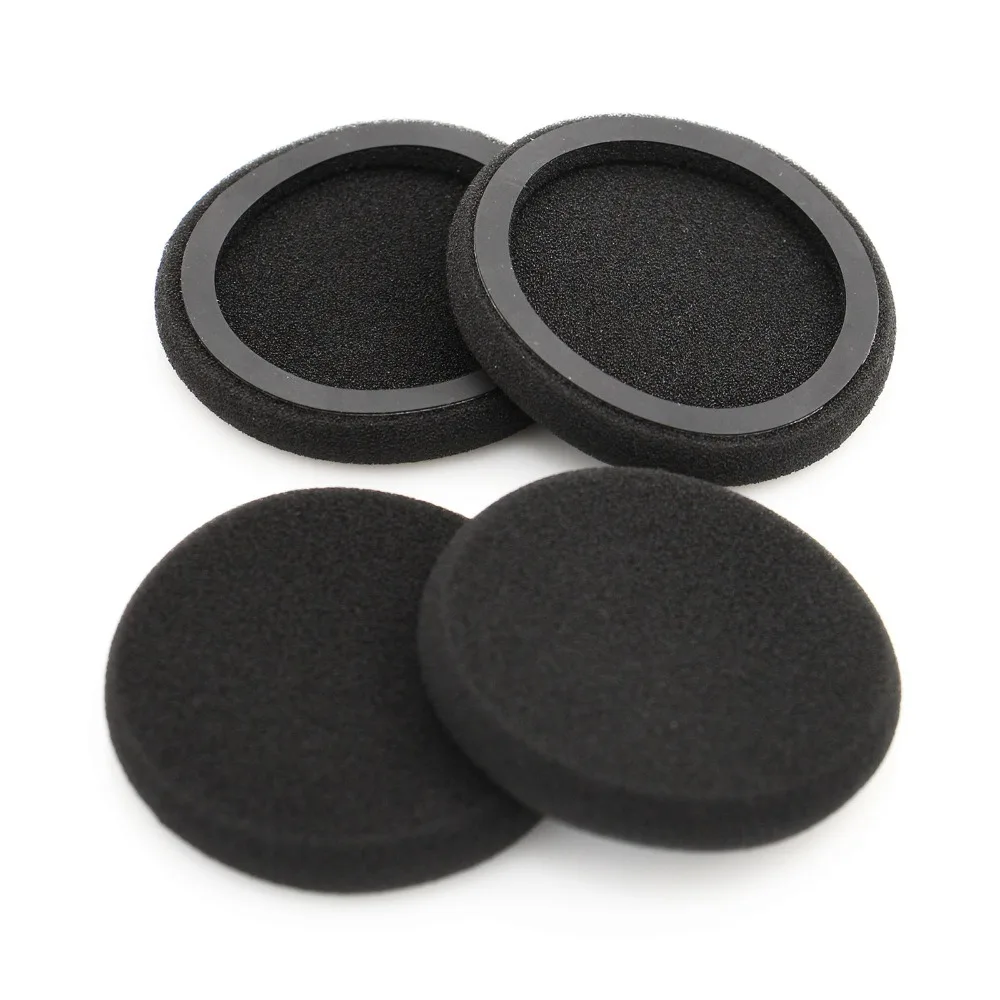 Soft Ear Pads Cushion Foam Cover Earbud for K420 K402 K403 K412p