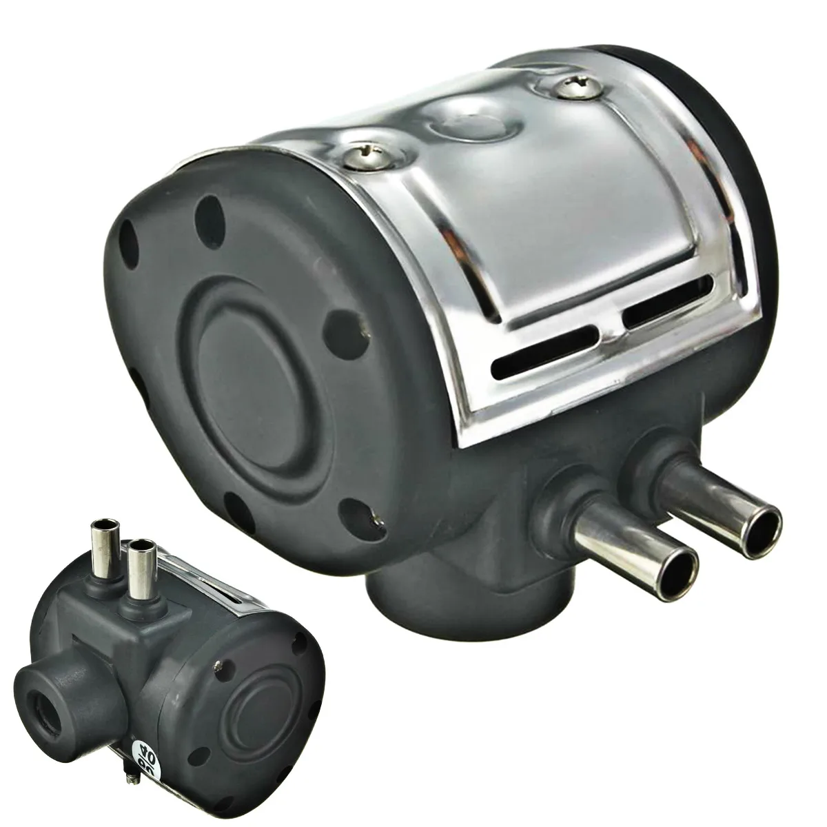 

FGHGF 1pc New L80 Pneumatic Pulsator for Cow Milker Milking Machine Dairy Farm Milker