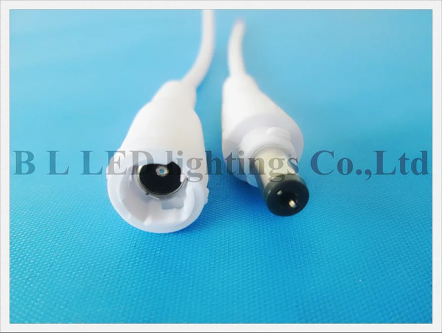 led wire connector 2 pin (2)----LED module LED tube LED flood light panel light ceiling light strip bulb