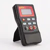 500kHz Digital Capacitance Inductance Meter AutoRanging Component Tester MLC500 LC Meter LC And RC Oscillation With SMD Clip 4