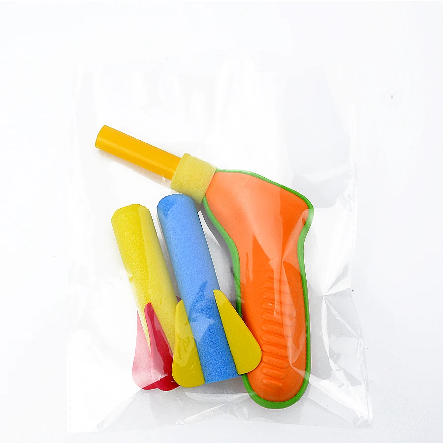 Soft and Safe air soft Foam Dart Shooters Pop Shotz Air-Powered Outdoor Sport rocket pressure Toy Gun with 2 foam parts for kid Soft and Safe air soft Foam Dart Shooters Pop Shotz Air-Powered Outdoor Sport rocket pressure Toy Gun with 2 foam parts for kid