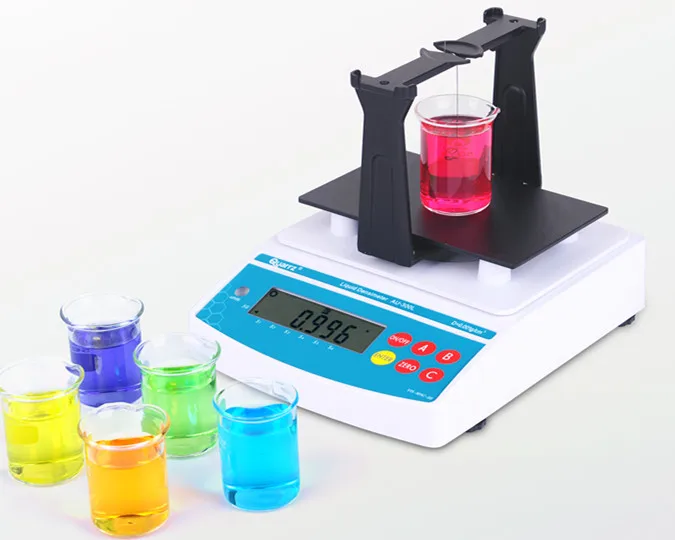 

AU-300L Naoh Density Meter , Naoh Density Tester , Sodium Hydroxide Concentration Tester with FREE SHIPPING