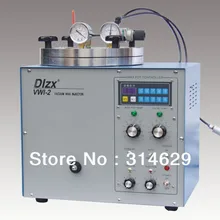 Ювелирные инструменты и оборудование авто-регулируемый Давление Воск инжектор машина Воск инжектор для литья Jewellery 2 фунта Воск