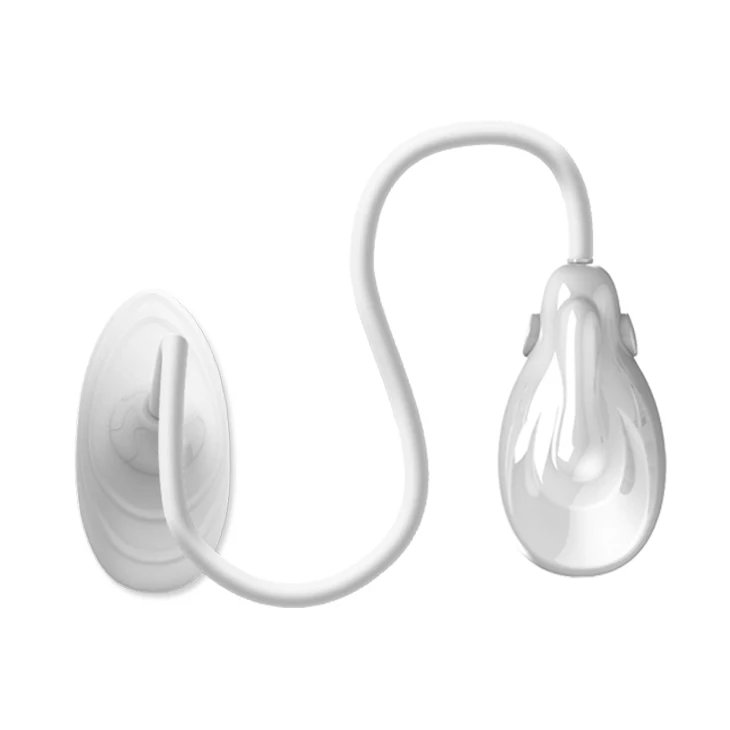 New 17 Pretty Love Female Clitoris Stimulation Electric Vacuum Pussy Pump Suck Cup Oral Sex Toys for Women Tongue Vibrators 1