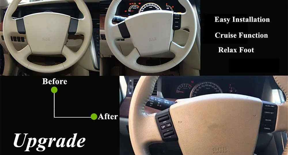 PUFEITE рулевое колесо круиз-контроль кнопка для Nissan Teana 2004-2007 J31 переключатель громкости Музыка Аудио аксессуары для автомобиля