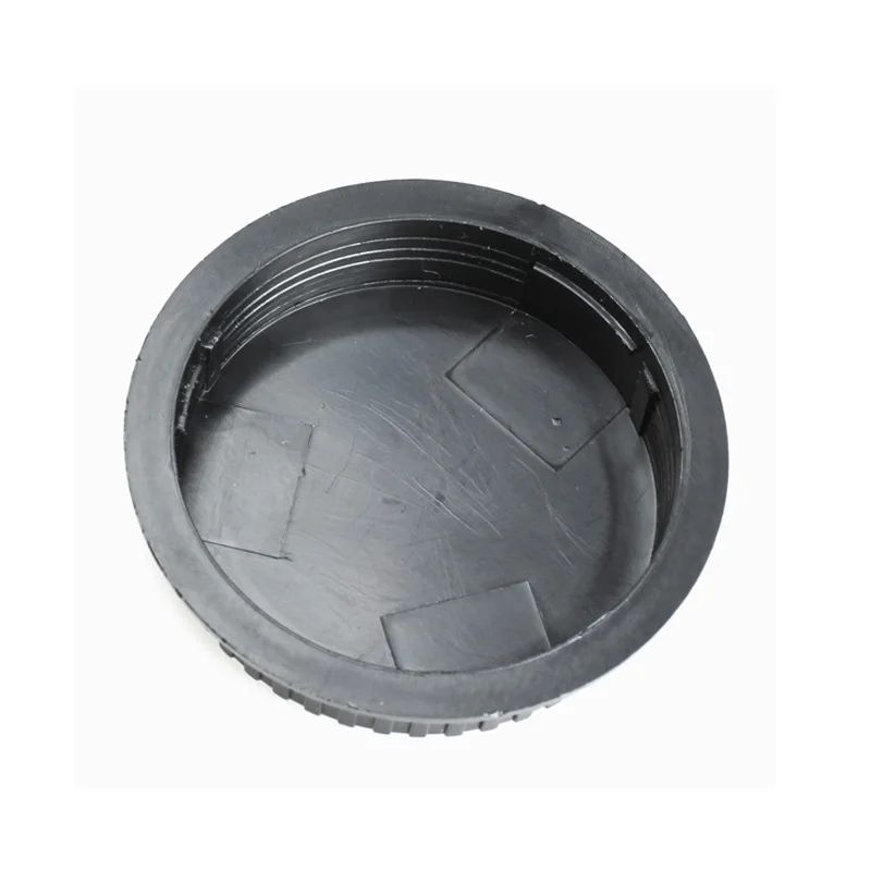 

Newly Rear Lens Cap Cover for Canon Rebel EOS EFS EF EF-S EF DSLR SLR New DC128