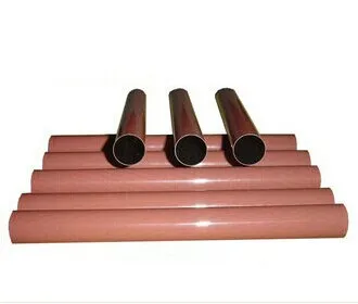 

Free shipping 100% new original for HP CP1215 CP1312 CP1515 CP1518 Fuser Film Sleeve RM1-4430-Film printer part on sale