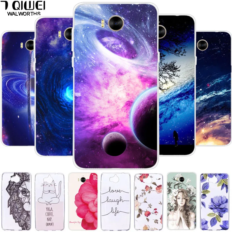 coque huawei nova silicone chat