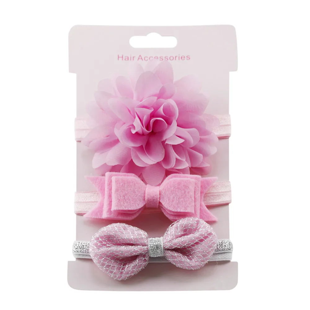 3Pcslot Kids Children Elastic Floral Headband Baby Bowknot Hair Bands Infant Toddler Headwear Set Girls Accessories huismerk kopen in de aanbieding 3Pcslot Kids Children Elastic Floral Headband Baby Bowknot Hair Bands Infant Toddler Headwear Set Girls Accessories huismerk kopen in de aanbieding
