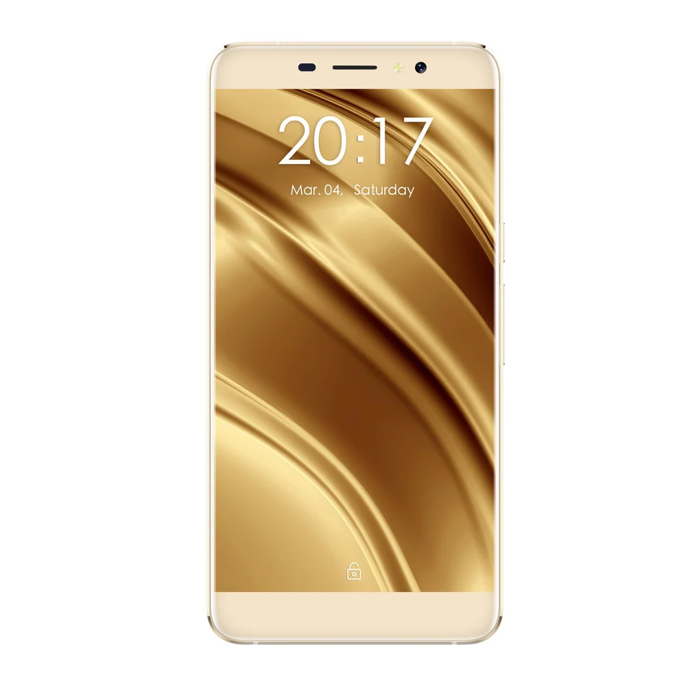 Ulefone S8 Pro 4 г смартфон 13MP + 5mp двойной назад камеры 5.3 ''HD Android 7.0 mtk6737 ядра 1.3 ГГц 2 ГБ