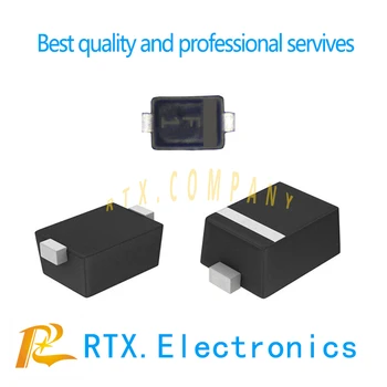 

20pcs/lot NSR0530P2T5G schottky 30V 500MA sop23 rectifiers single chip for IPhone 6 6P 6s 6S+ 7 7Plus 8 8 plus backlight DIODE