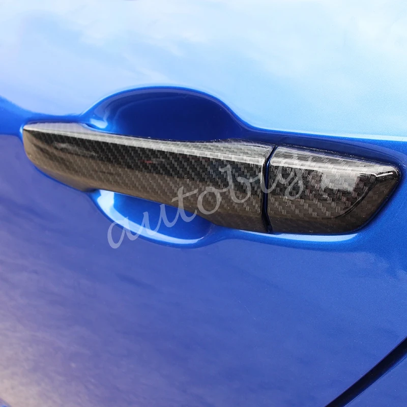 Carbon Fiber Door Handle Cover For Honda Civic 10th Sedan Hatchback 2016 2017 LHD Smart Keyhole Keyless Entry-in Chromium Styling from Automobiles & ... Carbon Fiber Door Handle Cover For Honda Civic 10th Sedan Hatchback 2016 2017 LHD Smart Keyhole Keyless Entry-in Chromium Styling from Automobiles & ...