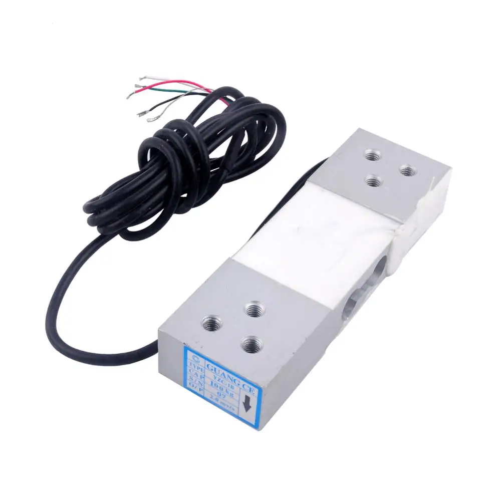 Sensor de presion electronico