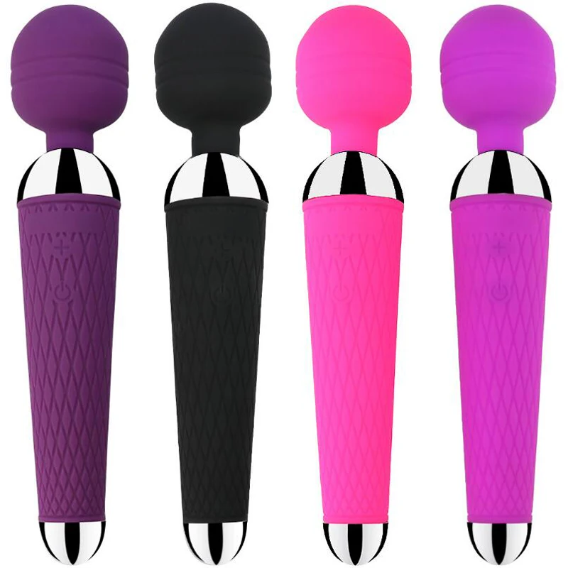 Free Shipping Vibrators Sex Toys for Adult G-Spot Massager for Female Clitoral Masturbator