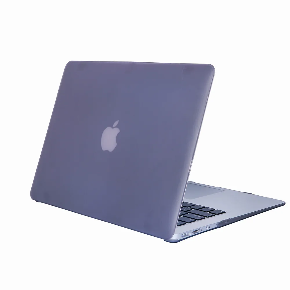 A1370 A1465 A1369 A1466 матовый чехол для ноутбука для MacBook Air 11," 13,3" Профессиональный защитный чехол 2010