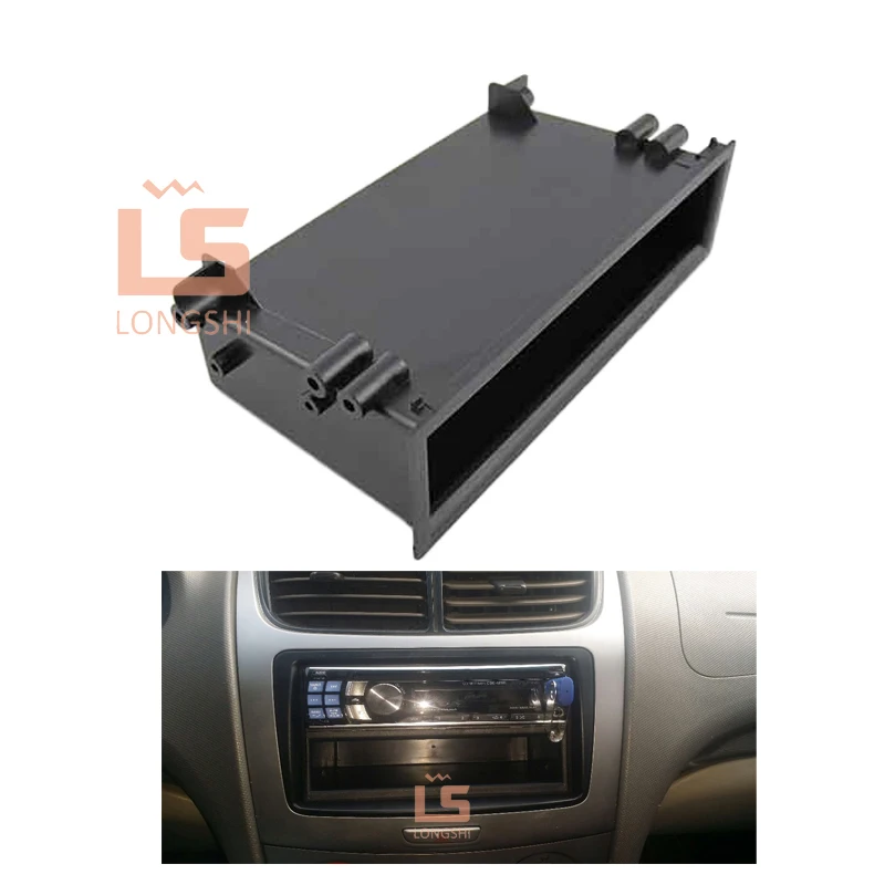 Id box toyota