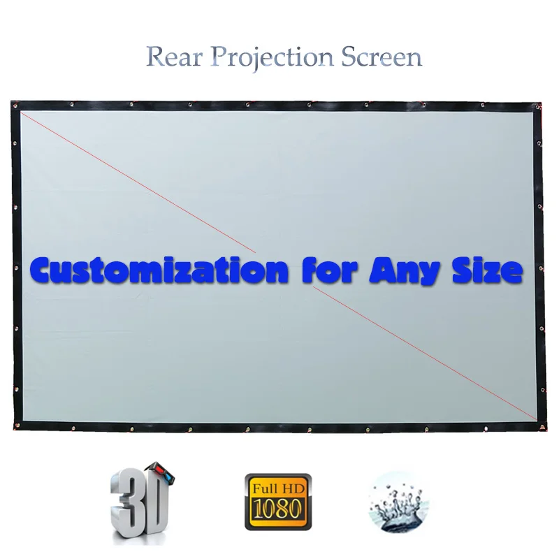 rear projection screens Av stumpfl 15′ x 26'9″ rear projection screen 15′ x 26'9″ screen frame with rear projection surface add to quote loading. rear projection screens Av stumpfl 15′ x 26'9″ rear projection screen 15′ x 26'9″ screen frame with rear projection surface add to quote loading.