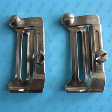SWING GAUGE W/ 2 SCREWS FOR SEWING MACHINES #120428 2 PCS