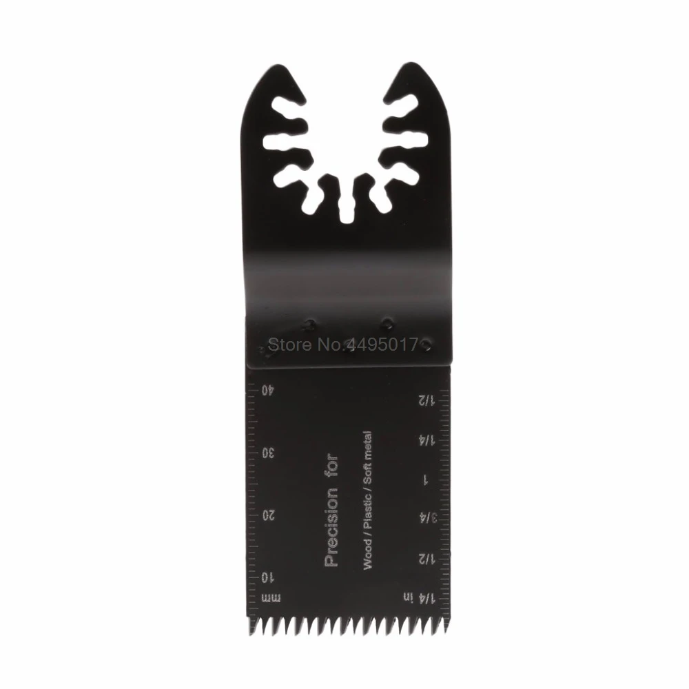 20 Pcs Oscillating Multi Tool Saw Blades for Fein DeWalt Porter DREMEL Bosch