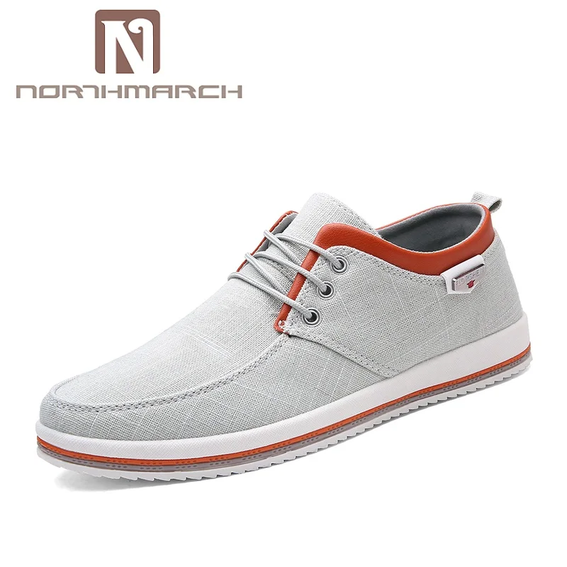 new canvas shoes