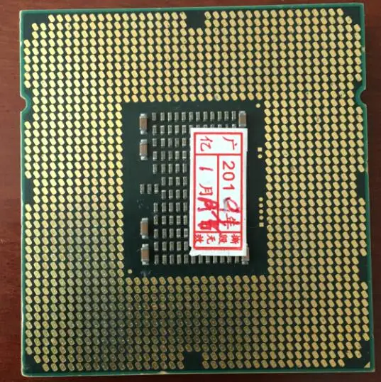 Процессор Intel Xeon X5690 LGA1366 шесть ядер 130 Вт серверный настольный процессор исправно работает x5690 серверный процессор