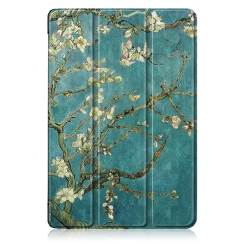 

10.8" PU Leather Cover Case For Huawei Mediapad M5 10.8 CRM-AL09 CRM-W09 Tablet PC,Protective Case Add Film And 3 Gifts