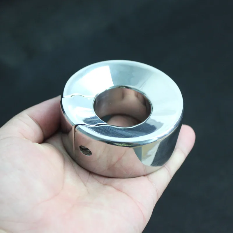 Colgante de acero inoxidable para el escroto en forma de paraguas para hombre, anillo con forma paraguas para pene, expansor de bolas, Juguetes BB250 - AliExpress Belleza y salud