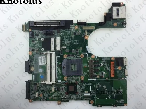 646962-001 материнская плата для ноутбука HP 6560b 8560p HM65 Бесплатная доставка 100% ТЕСТ ОК |