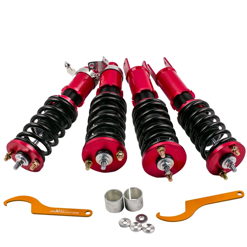 

Coilover Suspension kit for Honda Civic 92-95 EG EJ EH 94-01 Integra DC2 DC EM Type-R DB EK2 EK3 EK4 EK9 Shock Absorber