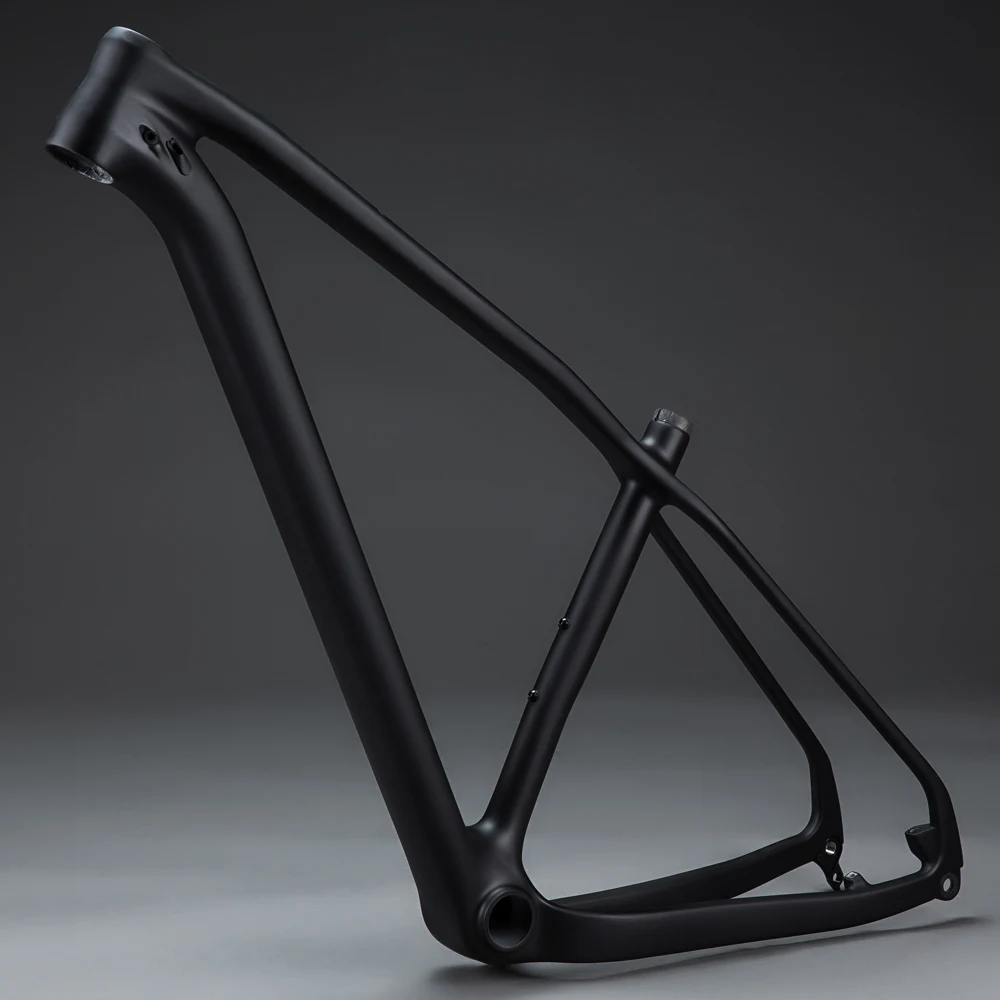 Discount Carbon Fiber T1000 Super Light Frame 29er BOOST MTB Bicycle Frame FM199-B-SL UD Matte BB92 148*12MM 3 Discount Carbon Fiber T1000 Super Light Frame 29er BOOST MTB Bicycle Frame FM199-B-SL UD Matte BB92 148*12MM 3