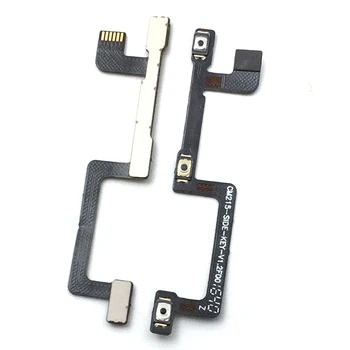 

New Power Volume Flex CableFor HTC Desire 10 Pro Up Down Button Side Key Switch Flex Cable Replacement Parts