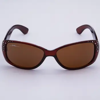 

Versatile Fashion Women Brand Designer Luxury Vintage Sunglasses YJ-0104-6 Essential Accessories
