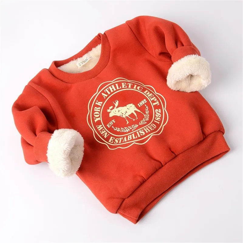 BibiCola Winter Children Cartoon Sweaters Kids Girls Boys Long Sleeve Casual Thicken Warm Shirt Sweaters Baby Clothes BibiCola Winter Children Cartoon Sweaters Kids Girls Boys Long Sleeve Casual Thicken Warm Shirt Sweaters Baby Clothes