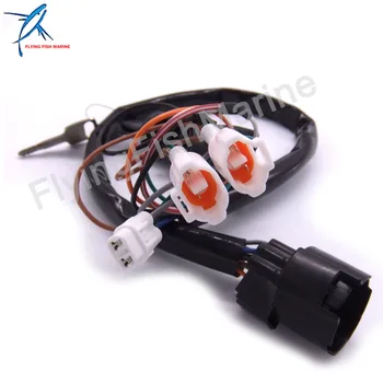 

37110-93J00 37110-93J01 Boat Motor Ignition switch assembly For Suzuki Outboard Motor ,Free Shipping