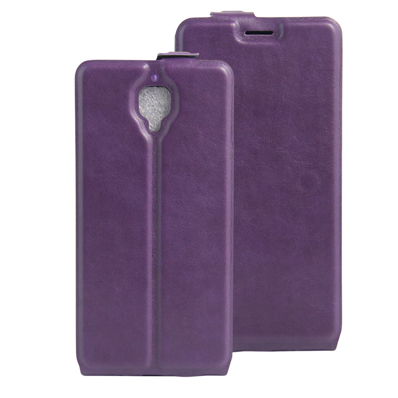 Oneplus 3t Case Flip PU Leather Cover Cell Phone Cases Card Slots