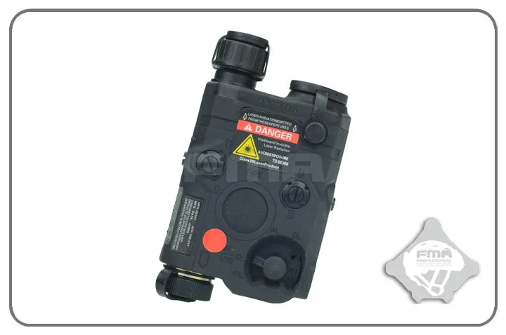 Fma nova versão de atualização AN-PEQ-15 led